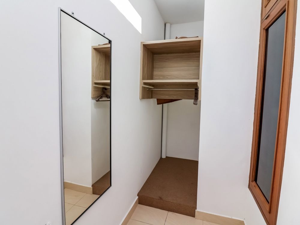 Puri Kusuma Guest House Selemadeg Exteriör bild