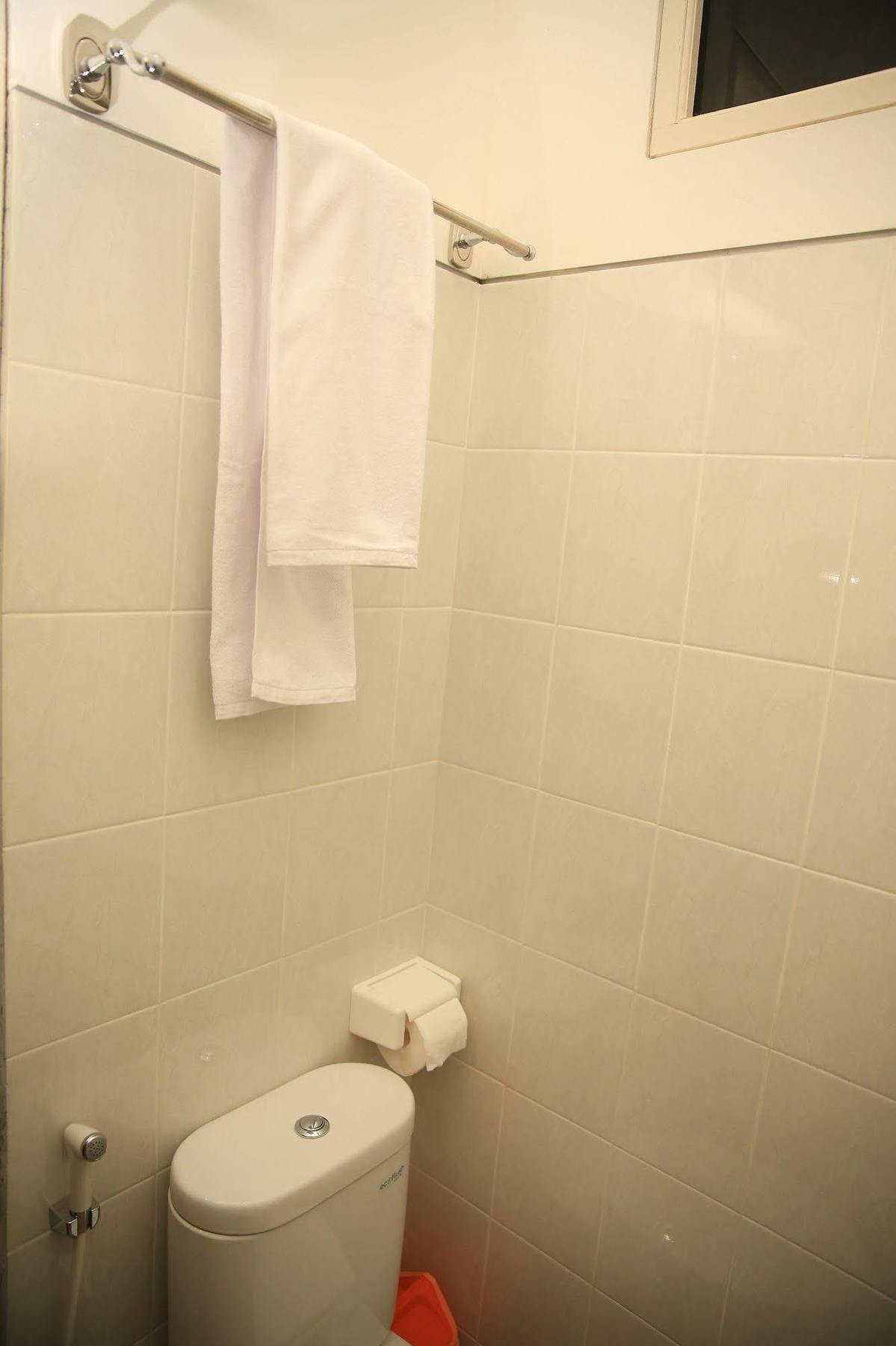Puri Kusuma Guest House Selemadeg Exteriör bild